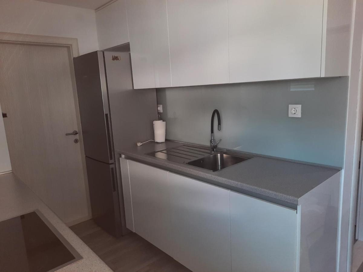 Ani Apartment Split Exterior photo