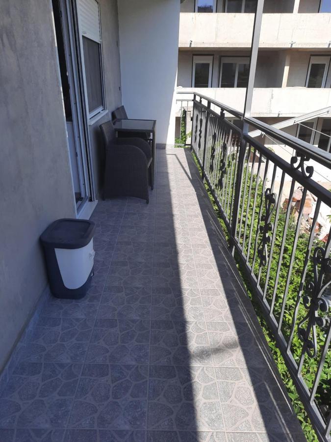 Ani Apartment Split Exterior photo